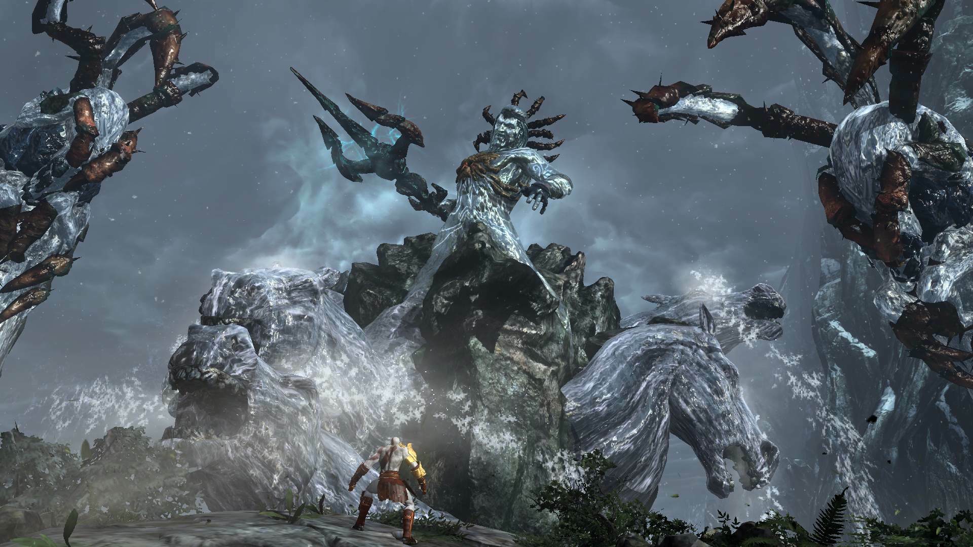 God of War III (Edición Especial) - Imagen 40